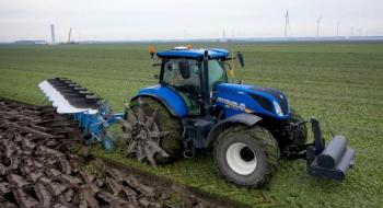Нідерландські фермери розробили систему покращення тяги трактора Рис.1