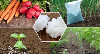Озвучено потреби аграріїв в азотних добривах для весняної посівної Рис.1
