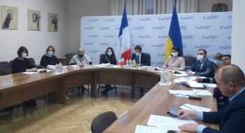 Україна та Франція активізують співробітництво в аграрній сфері Рис.1