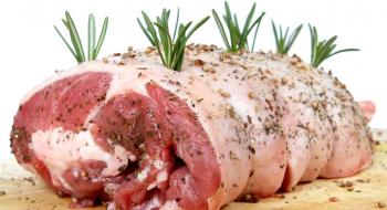 В Україні ціни на живець свиней зросли на 3% Рис.1