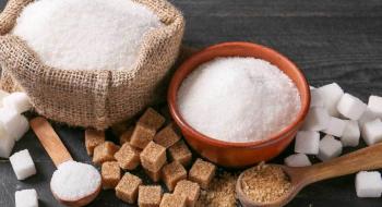 В Україні завершується переробка цукрових буряків Рис.1