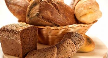 В Україні злетять ціни на хліб Рис.1