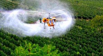ЄС планує удвічі зменшити використання пестицидів та добрив у сільгоспвиробництві Рис.1