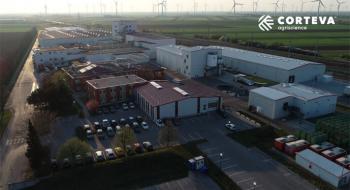 Corteva модернізує насіннєвий завод на €5 млн Рис.1