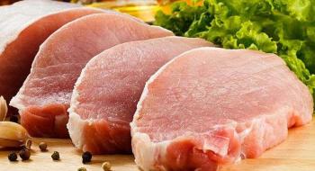 На початку року ціни на свинину залишатимуться високими Рис.1