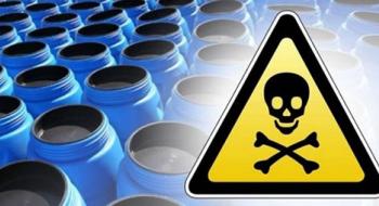 На Полтавщині утилізували понад 60 тонн небезпечних хімічних ЗЗР Рис.1