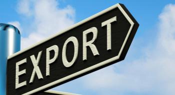Торік Україна експортувала рекордну кількість товарів на суму $68,24 млрд Рис.1