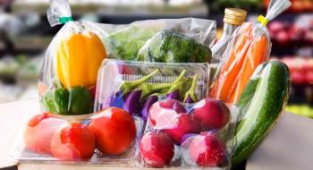 У Франції набула чинності заборона пластикової упаковки для фруктів і овочів Рис.1