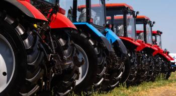 УКАБ закликає Раду ухвалити законопроєкт для введення в обіг нових тракторів Рис.1
