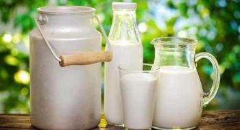 Україна має вийти на виробництво 8 млн т молока у рік — Лещенко Рис.1