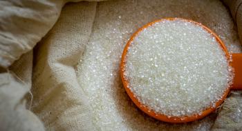 Україна відправила на експорт у 6 разів менше цукру Рис.1
