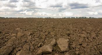 В Україні до 70% земель розорані й потребують відновлення,- Йосип Дорош Рис.1