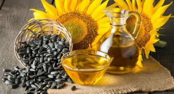 В Україні запровадили державне регулювання цін на соняшникову олію Рис.1