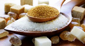 Вінничина збільшила виробництво цукру майже на 40% Рис.1