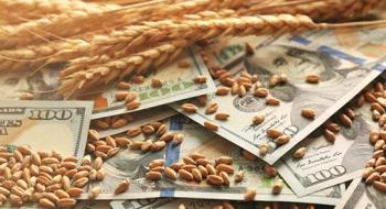 Закупівельні ціни на пшеницю в Україні знову зростають Рис.1