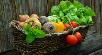 Аграрії об'єднані, загрози дефіциту харчової продукції в Україні немає – Мінагрополітики Рис.1