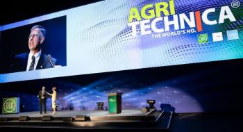 Оголошено переможця DLG AgriFuture на AGRITECHNICA 2022 Рис.1