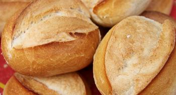 В Україні знову зросли ціни на хліб Рис.1