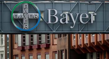 Компанія Bayer AG виплатить 80 млн доларів для усунення збитку навколишньому середовищу Рис.1