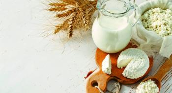 Молочні підприємства ТЕРРА ФУД продовжують працювати задля харчової безпеки України Рис.1