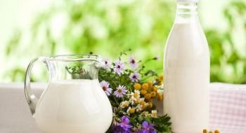 Найбільший виробник молочки в Україні не зупинив жодного заводу Рис.1