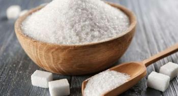 Стало відомо, чи загрожує Україні дефіцит цукру Рис.1