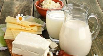 Українські фермери та переробники героїчно забезпечують країну молочними продуктами Рис.1