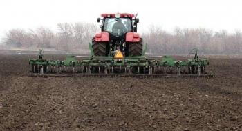 Українських аграріїв закликали розпочати посівну в умовах воєнного стану Рис.1