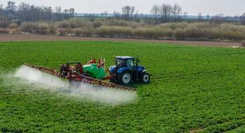 Уряд спростив доступ с/г виробникам до пального, пестицидів та агрохімікатів – Роман Лещенко Рис.1