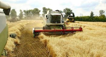 Зерна в Україні вистачить для забезпечення продовольчої безпеки – НААН Рис.1