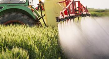 Аграрії забезпечені засобами захисту рослин на 54% Рис.1