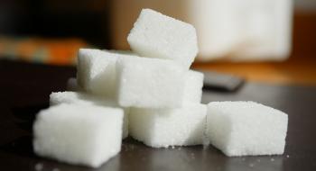 «Астарта» знизила реалізацію цукру на 44% Рис.1