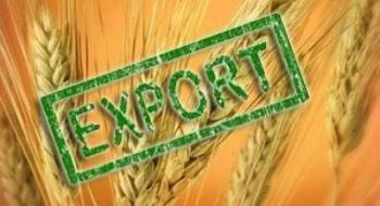 Логістика для експорту вітчизняної агропродукції є життєво важливим питанням для економіки країни Рис.1