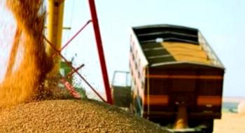 Німеччина планує організувати перевезення зерна з України Рис.1