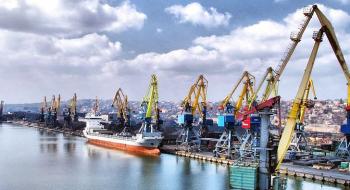 ООН та інші міжнародні організації мають активно зайнятися розблокуванням портів України Рис.1