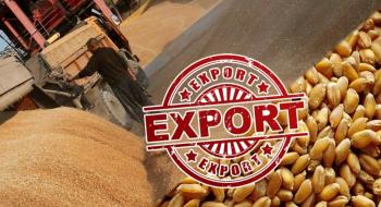 Україна ще зможе залишитись у топі найбільших експортерів продовольства,- Тарас Висоцький Рис.1