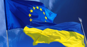 Євросоюз планує створити трастовий фонд для відновлення України, зокрема, агросектору Рис.1