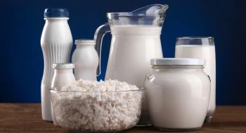 Здорожчання затрат і брак операційних коштів знекровлюють молочну галузь Рис.1