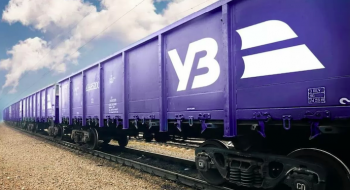 Укрзалізниця розробляє план Б для українських експортних перевезень Рис.1