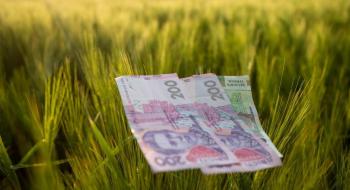 В сільському господарстві збільшуються зарплати Рис.1
