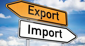 В Україні можуть спростити процедуру експорту та імпорту агропродукції – законопроєкт Рис.1