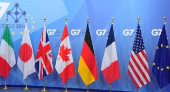 G7 підтримає український аграрний сектор Рис.1