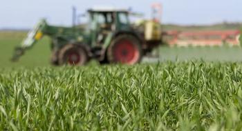 Компанія CropX розробила систему управління хворобами сільськогосподарських культур Рис.1