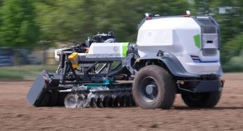 Ринок сільськогосподарських роботів швидко зростатиме в найближче десятиліття,- IDTechEx Рис.1
