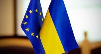 Україна погодила транспортний безвіз з Євросоюзом Рис.1