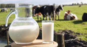 43 сімейні молочні ферми отримали допомогу від USAID Рис.1