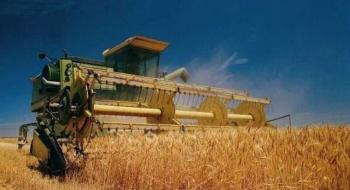 Аграрії Одещини зібрали два мільйони тонн зернових Рис.1