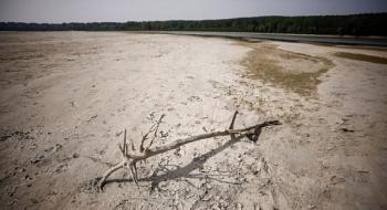 Італія оголосила надзвичайний стан через найсильнішу за останні 70 років посуху Рис.1