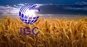 Міжнародна рада по зерну (IGC) знизила прогнози виробництва сої та кукурудзи Рис.1