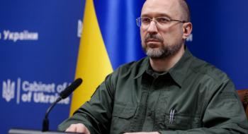 Прем’єр-міністр запропонував USAID долучитися до грантової підтримки українців Рис.1